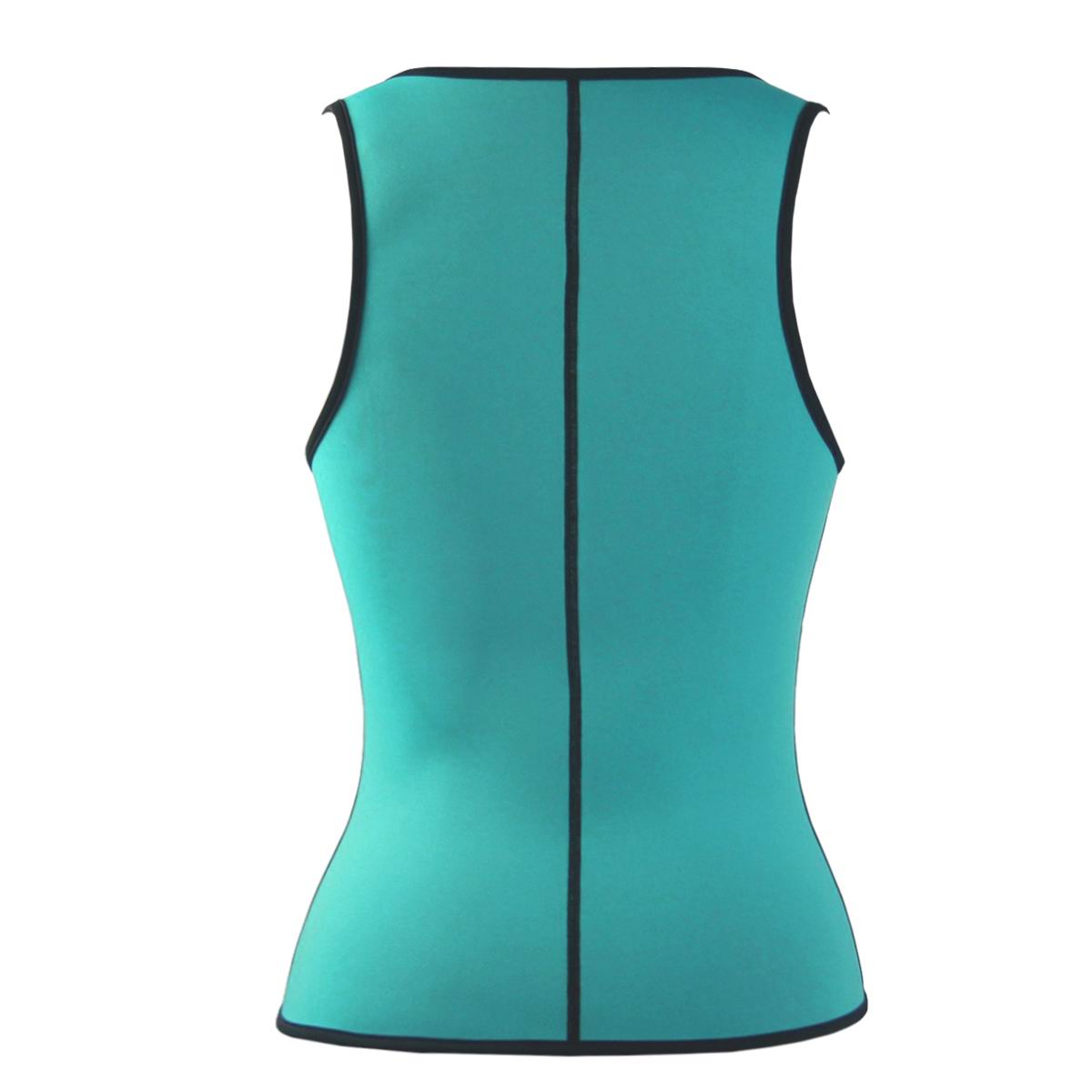 F3212 Chaleco Ultra Sweat Dama Sweat Enhancing Thermal Vest